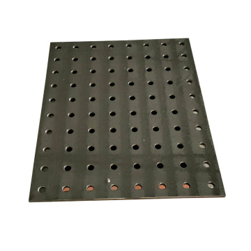 Customized High-Quality 2D Welding Table Workbench