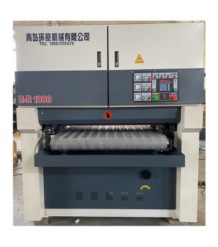Electric Water Sander for Metal Sheets and Aluminum
