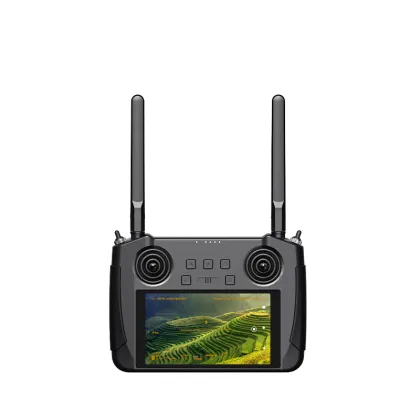 SIYI Mk15 Agriculture Mini HD Smart Controller: Superior Performance for FPV Applications