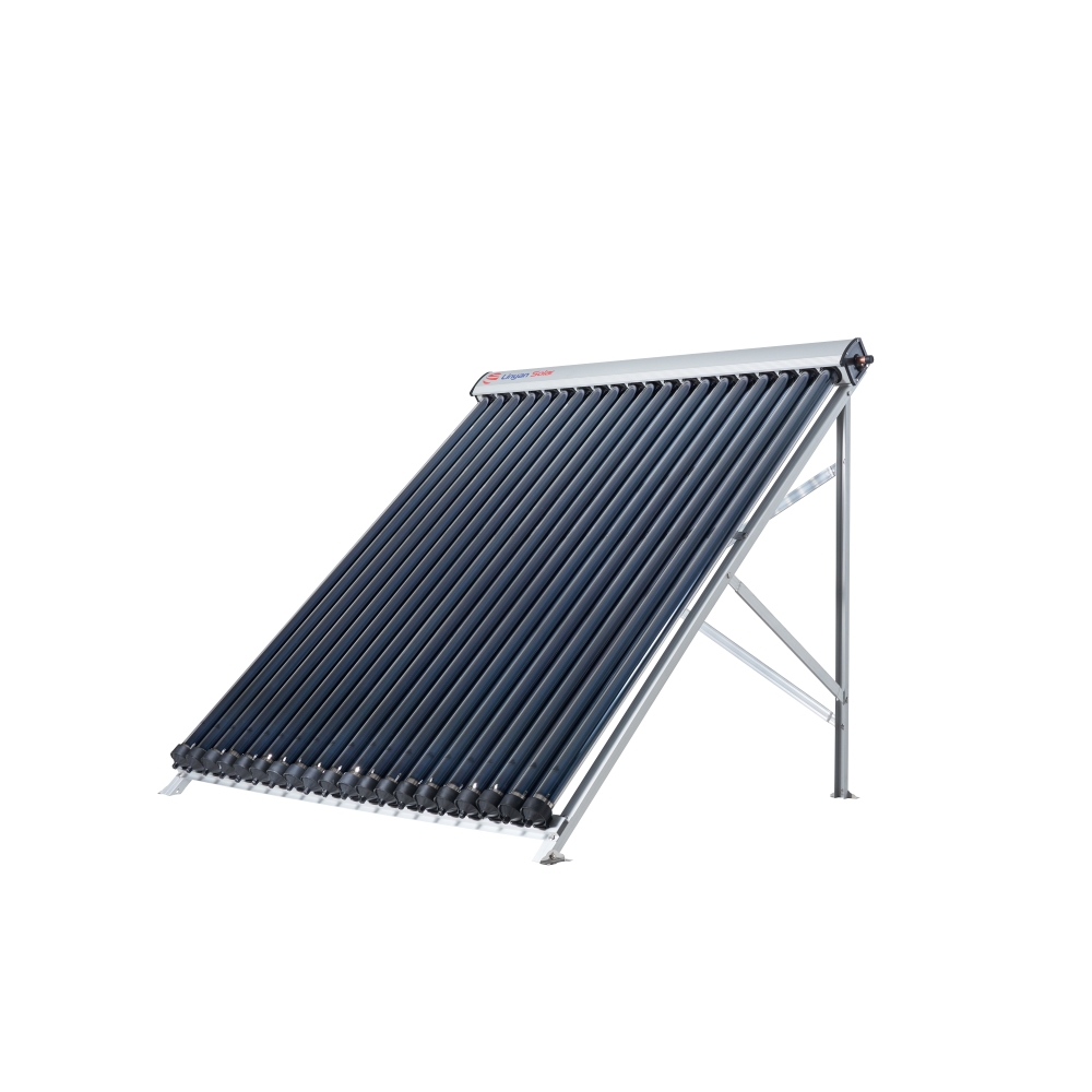 Non-Pressurized 200L Solar Water Heater