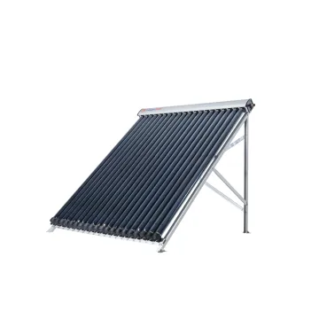 Copper Coil 150L Solar Water Heater