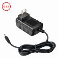 AC/DC Cambio de 12V 1A Adaptador de alimentación 12W