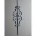 Wrought Iron Components