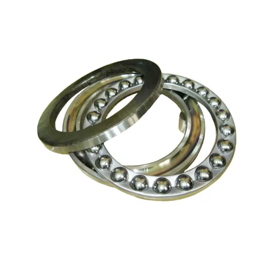 Factory Supply Thrust Ball Bearing 51268