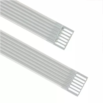 6 Pin 1.0mm FFC Cable