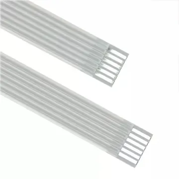 6 Pin 1.0mm FFC Cable