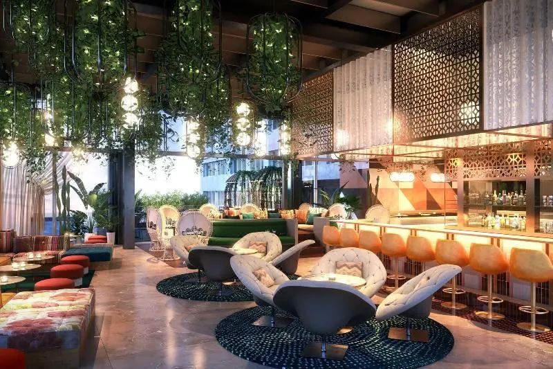 Toronto W Hotel (10)