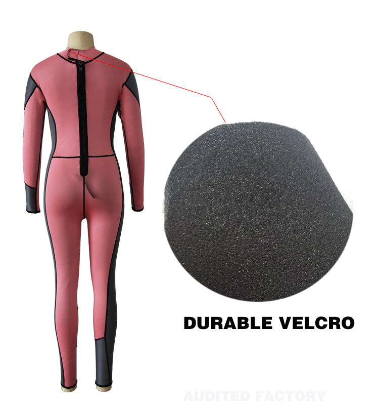 Wetsuit Oem Service