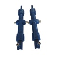Hydraulic Cylinder with Sensor