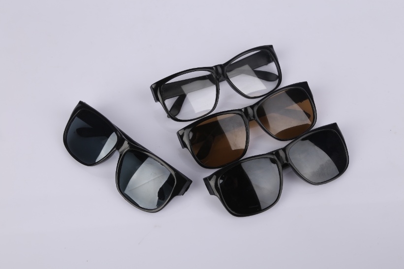Anti Fog Welding Glass Goggle