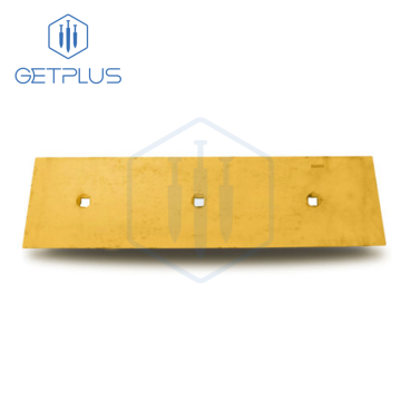 Bucket Cutting Edge 1U0593 Grader Blade for Excavator Loader and Dozer