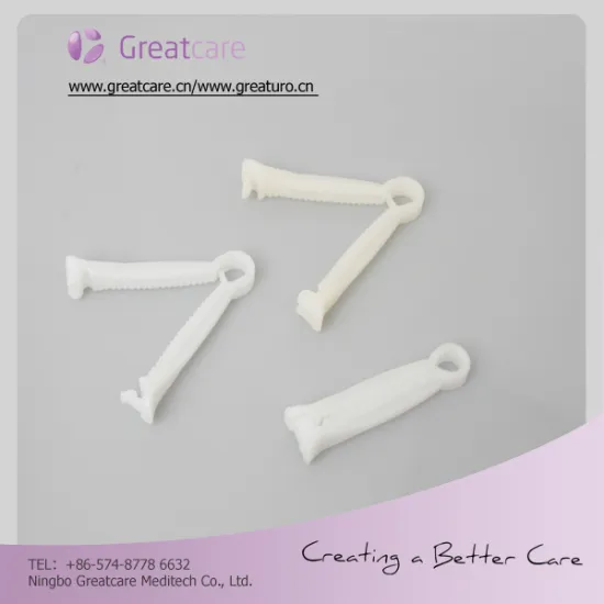 Umbilical Cord Clamp
