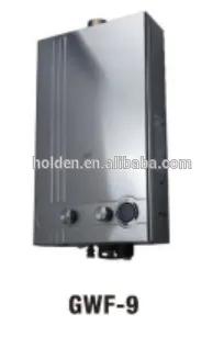 GWF-9 junkers water heaters italy geyser