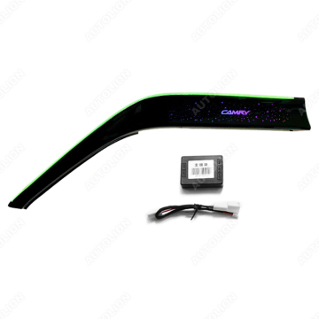 3D Starry Sky Interior Lamp for Toyota Camry 2018-2021