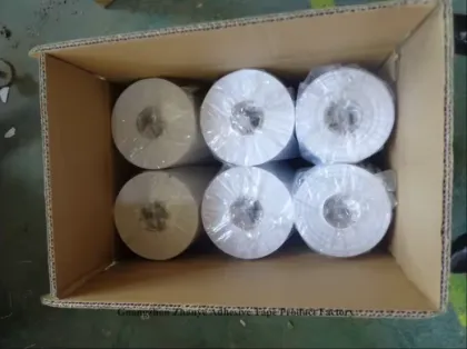 Wholesale High Quality Industry Brown Kraft Paper