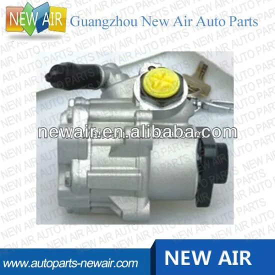 Hydraulic Steering Pump 774656850 For Fiat