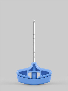 Orthepedic Puncture Needle For Kyphoplasty