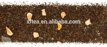 Xiangfeng flavored delicate blend lemon tea / slimming tea