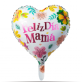 FOIL BALLOON 15