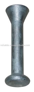 insulator/pin