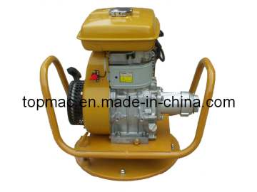 Robin Ey20 Engine Concrete Vibrator