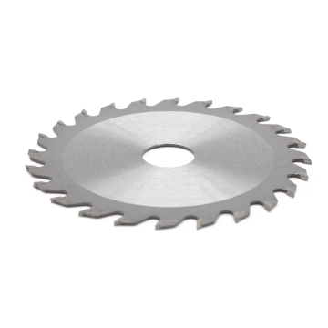 Mini Circular TCT Saw Blades para madera