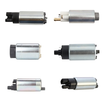 ปั๊มน้ำมันเชื้อเพลิงไฟฟ้า OEM สำหรับ Hyundai Verna, Sonata, Kia K5 2009