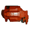 مضخة الضغط الهيدروليكي 70412-366C آلات البناء