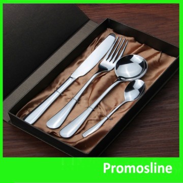 Hot Selling customized stainless steel/Inox cutlery set /flatware set