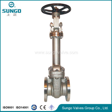 Gate Valve 2 για το νερό