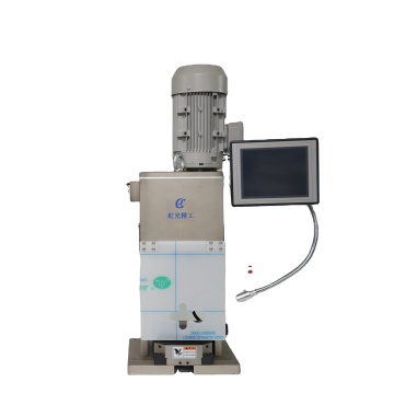 Digital Crimping Machine 2t 4t 8t