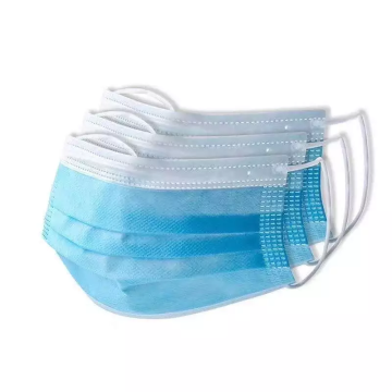 Hotsale chirurgische maskers voor kinderen