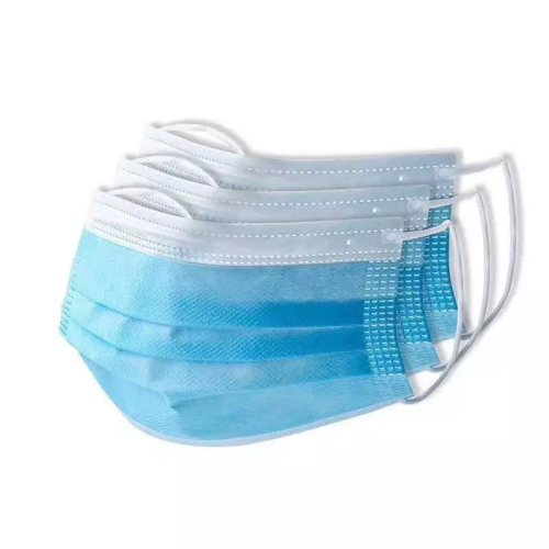 Small Size Medical Mask hotsale surgical masks for children Manufactory
