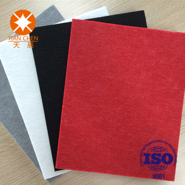 Acoustic Felt for Ceiling Noise Reduction