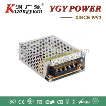 12v ac power supply