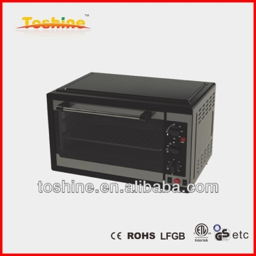 2014 New Oven Toaster