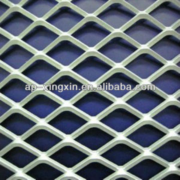 New arrival high quality expanded metal mesh
