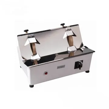 CP-20B Hand Lens Edger