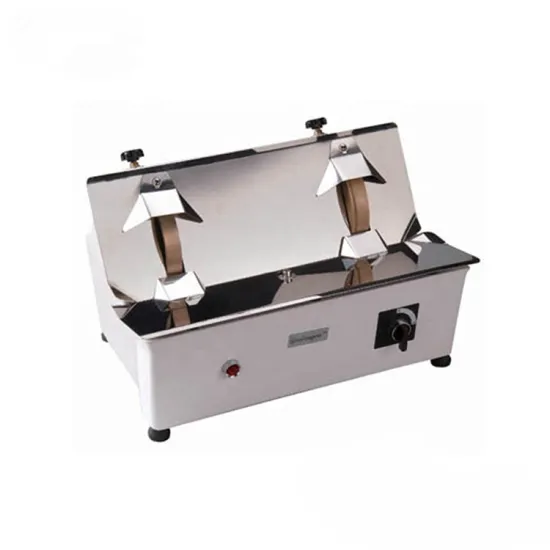 CP-20B Hand Lens Edger