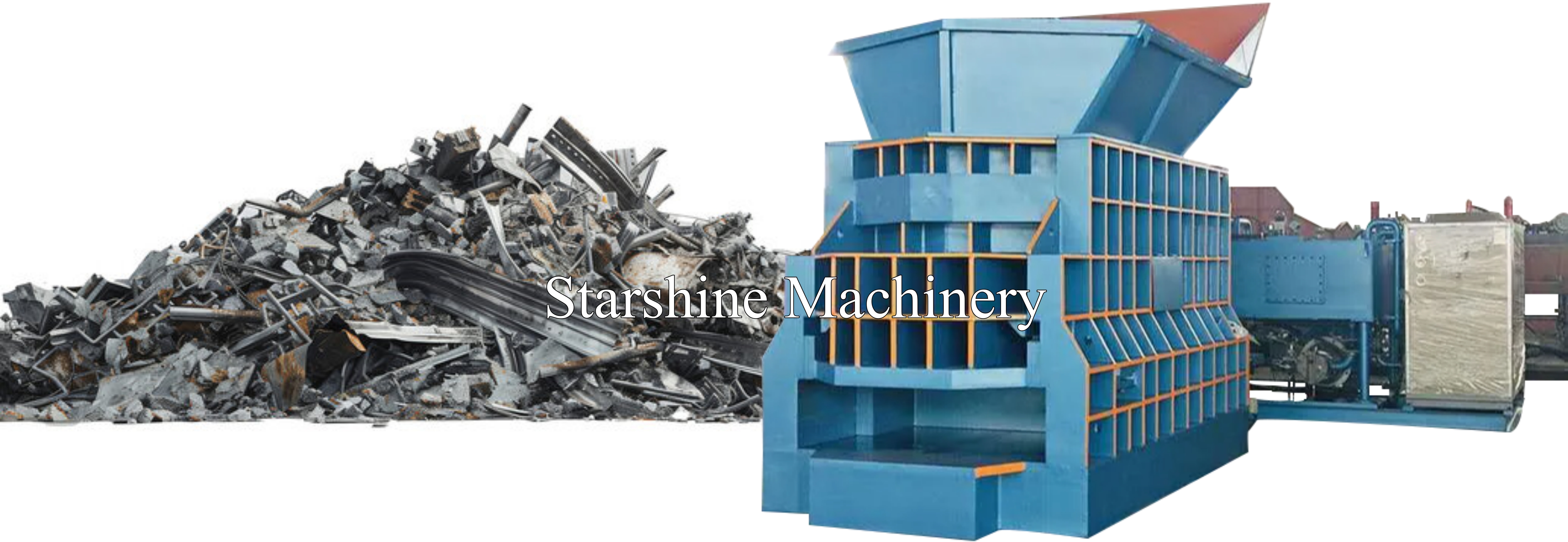 hydraulic shear