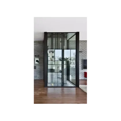 CE Certified China Factory Direct Electric Household Indoor Residential Passenger Elevator