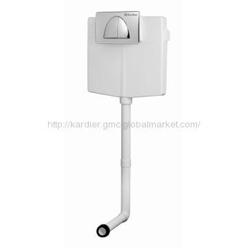 Concealed Cistern