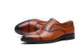 Emboss Grace Mens Dress Shoe