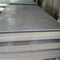 ASTM Carbon Steel Plate Preço GR50 A36 ST37