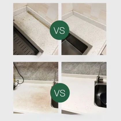 Quartz Stone and Marble Cleaner: Polishing and Descaling Agent