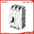 Moulded Case Circuit Breaker MCCB KNM5 TUV 125A