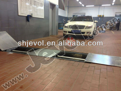 Vehicle Brake Tester High Quality Vehicle Brake Tester On Bossgoo