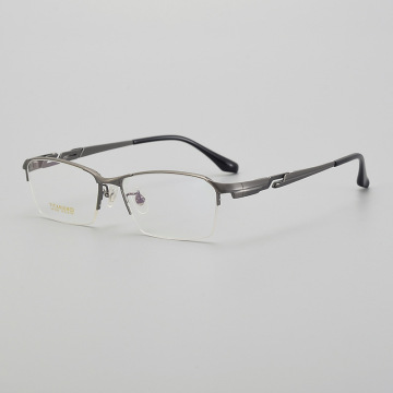 Comfortable Titanium Opitcal Frame