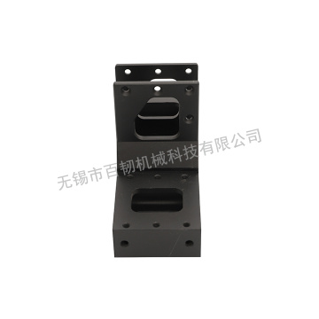 Fresamento e torneamento preciso de componentes