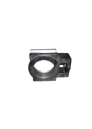 Cast Iron Take-up Block Housing